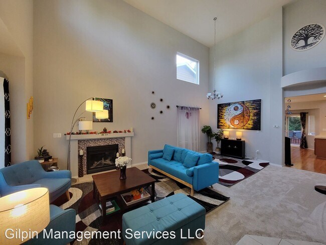 Foto del edificio - 5 br, 2.5 bath House - 13710 43rd Ave. SE