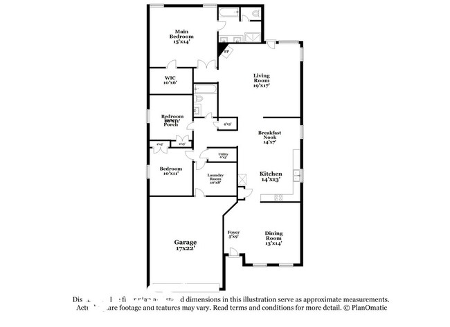 Building Photo - 2840 Shoreline Way