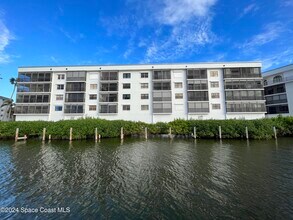 Building Photo - 3601 S Banana River Blvd