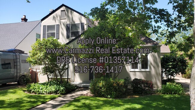 Foto del edificio - 2916 Highland Ave