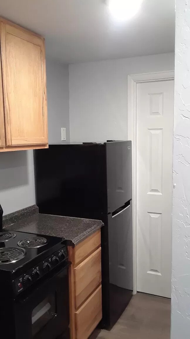 97 Pawnee Trl Unit Mountain Living 1 BR, Evergreen, CO 80439