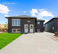 Building Photo - 1808 Meighen Rd