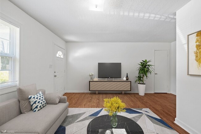 Foto del edificio - Townhomes @ Humboldt Village
