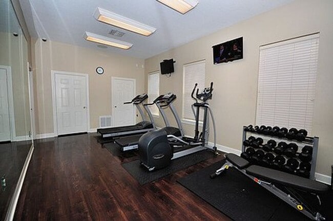 Interior Photo - The Villas at Dames Point Crossing