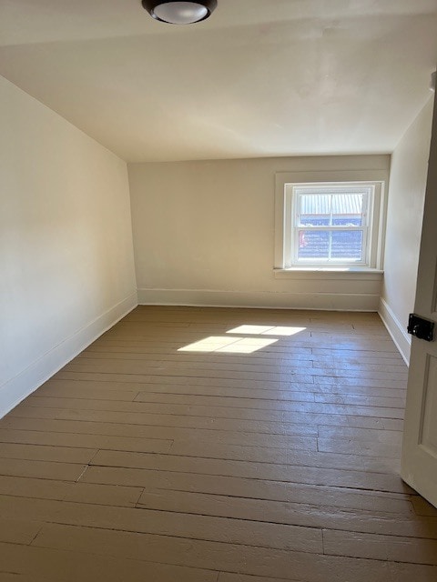 Bedroom 1 - 111 N Main St