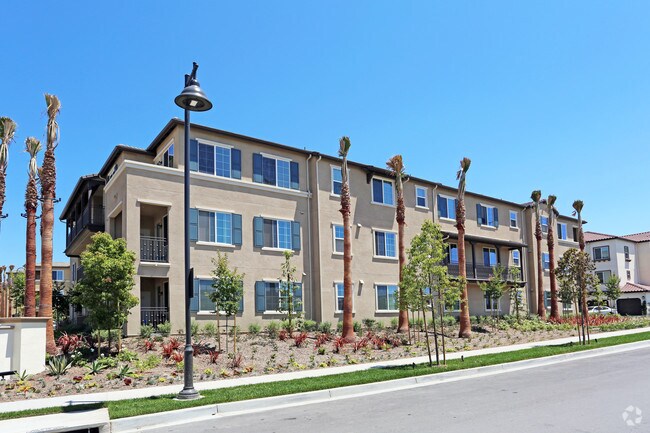 Foto del edificio - Arroyo at Baker Ranch