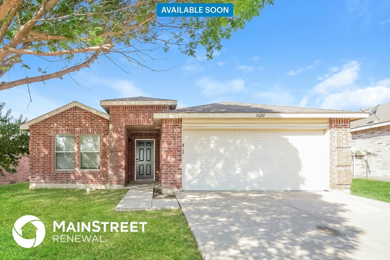 Foto principal - 16201 Blanco Ln