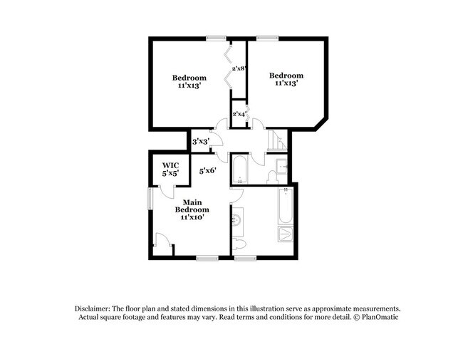 Building Photo - 2721 Candler Ln