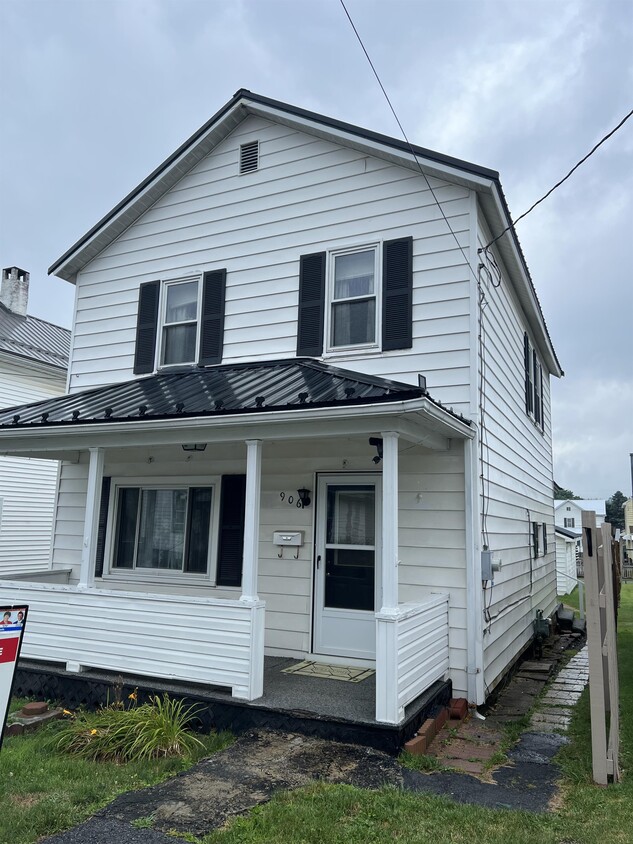 906 Johnson Ave, Portage, PA 15946 House Rental in Portage, PA