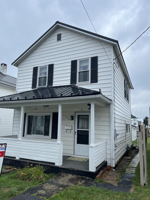 906 Johnson Ave, Portage, PA 15946 House Rental in Portage, PA