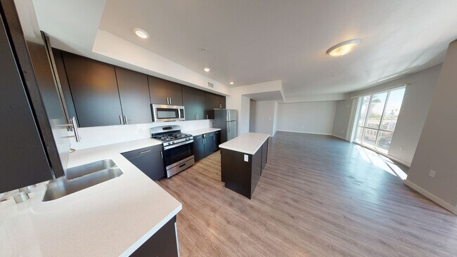 Foto del interior - The Curson