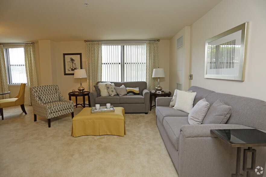 Wildwood Park Rentals Arlington, VA