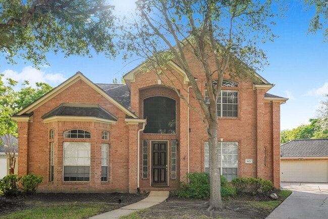 Building Photo - 1423 Tilman Dr