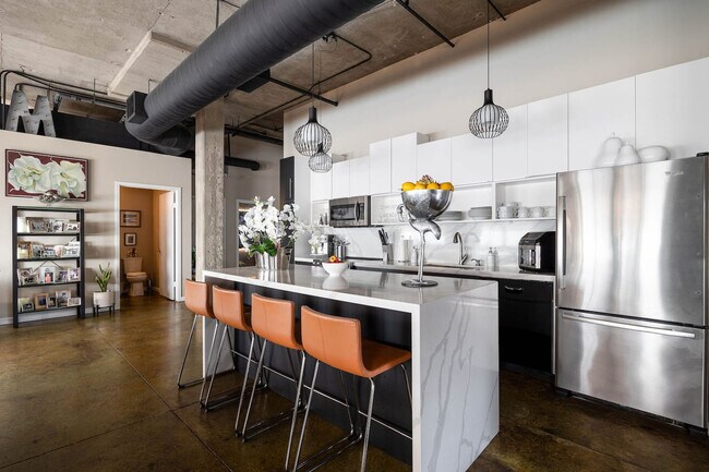 Foto del edificio - 3940 7th Ave