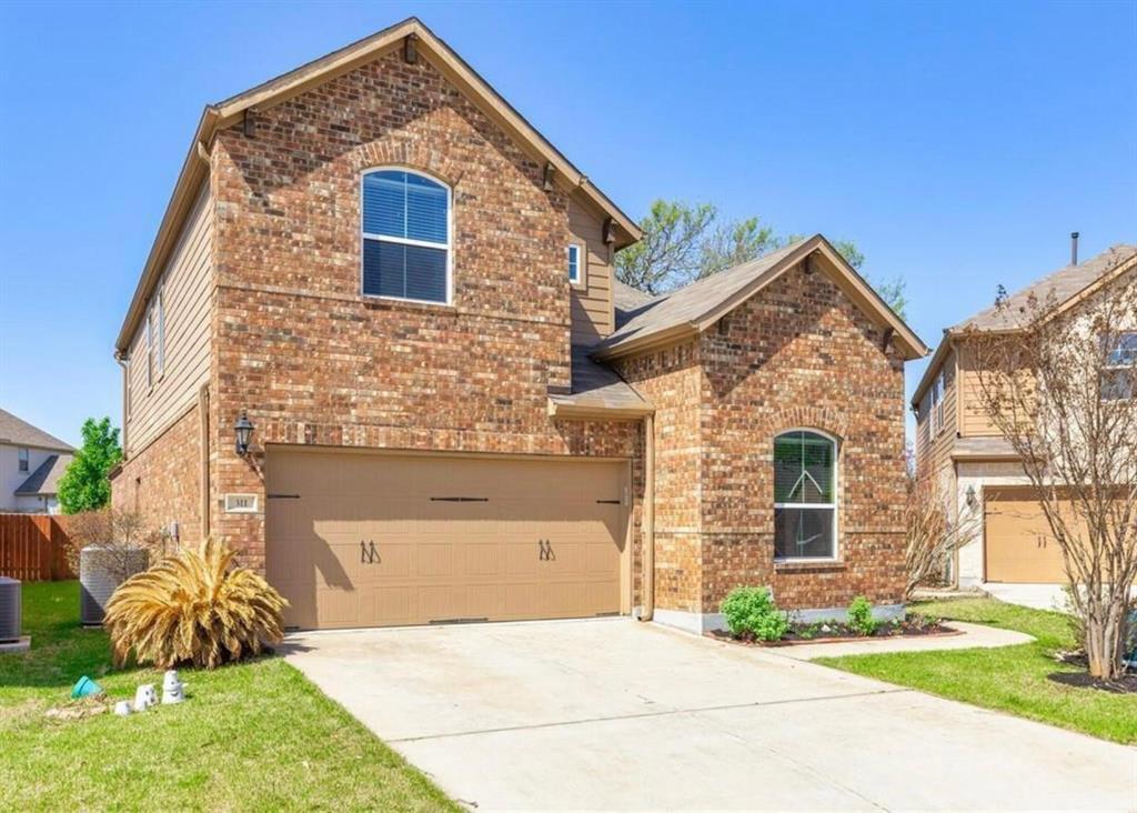 Foto principal - 3451 Mayfield Ranch Blvd