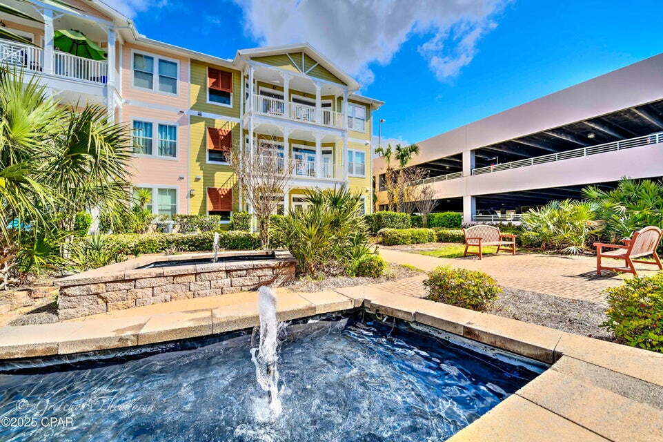 Primary Photo - "Spacious 2-Bed Condo with 2.5 Baths on Fr...