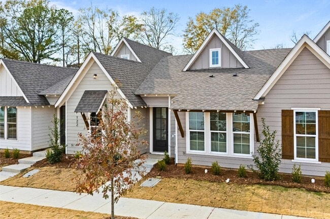 Photo - 116 Summer St Townhome