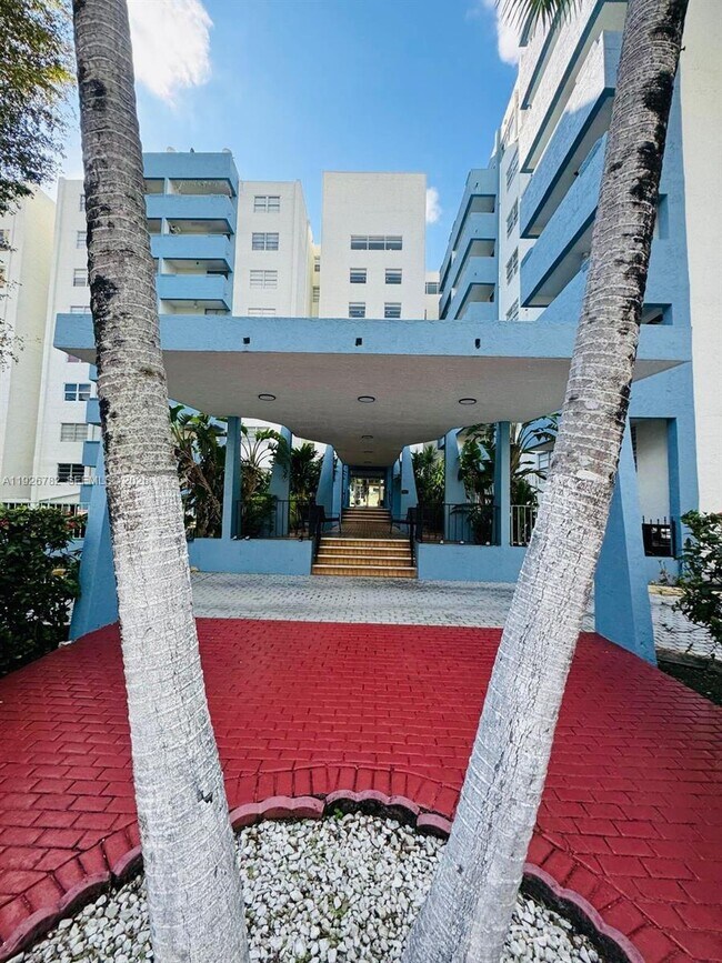 Foto del edificio - 5050 NW 7th St
