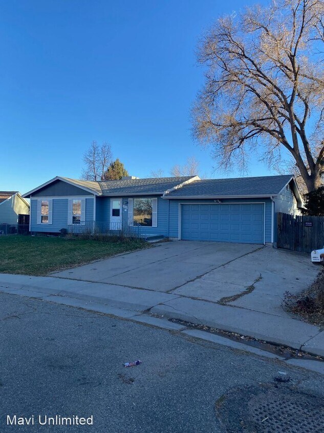 12222 W Quinn Dr, Morrison, CO 80465 House Rental in Morrison, CO