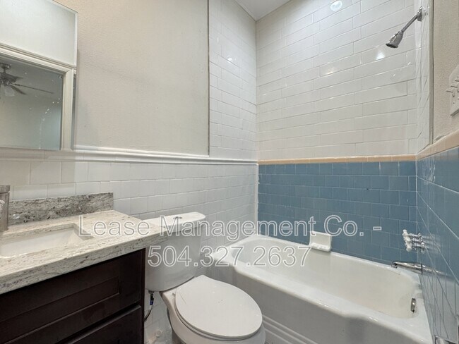 Foto del edificio - 1725 Dumaine St