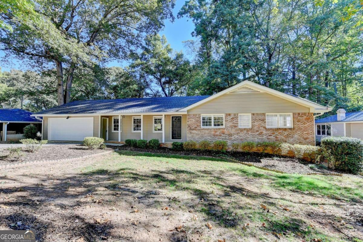 Primary Photo - 478 Dorsey Cir SW