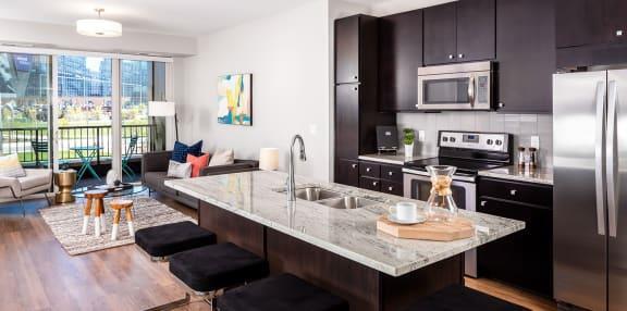 Edition Apartments - 4