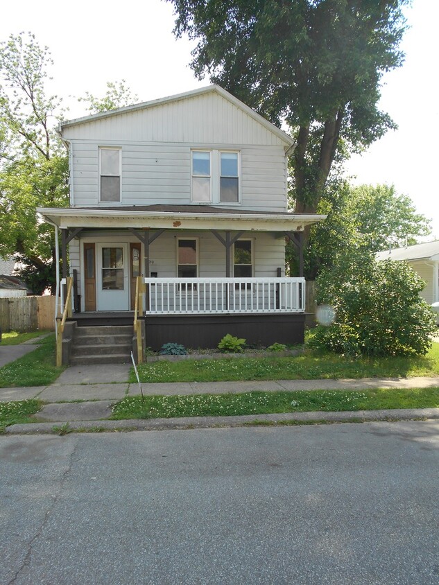 Primary Photo - 3 Bedroom Two-Story Home