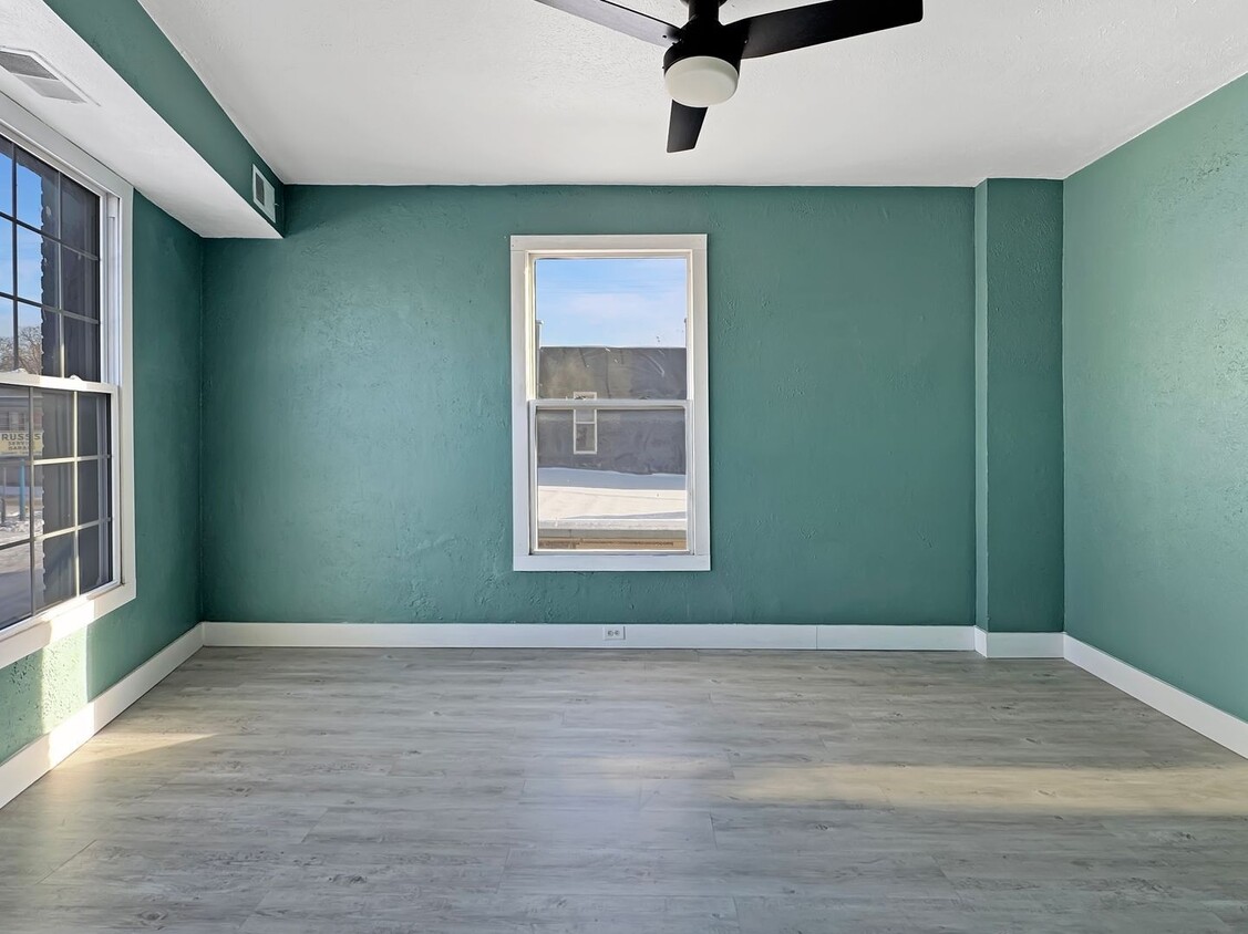 Foto principal - 812 Butterworth St SW