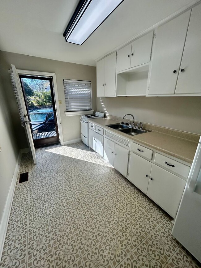 Foto del interior - Highland at Haymount