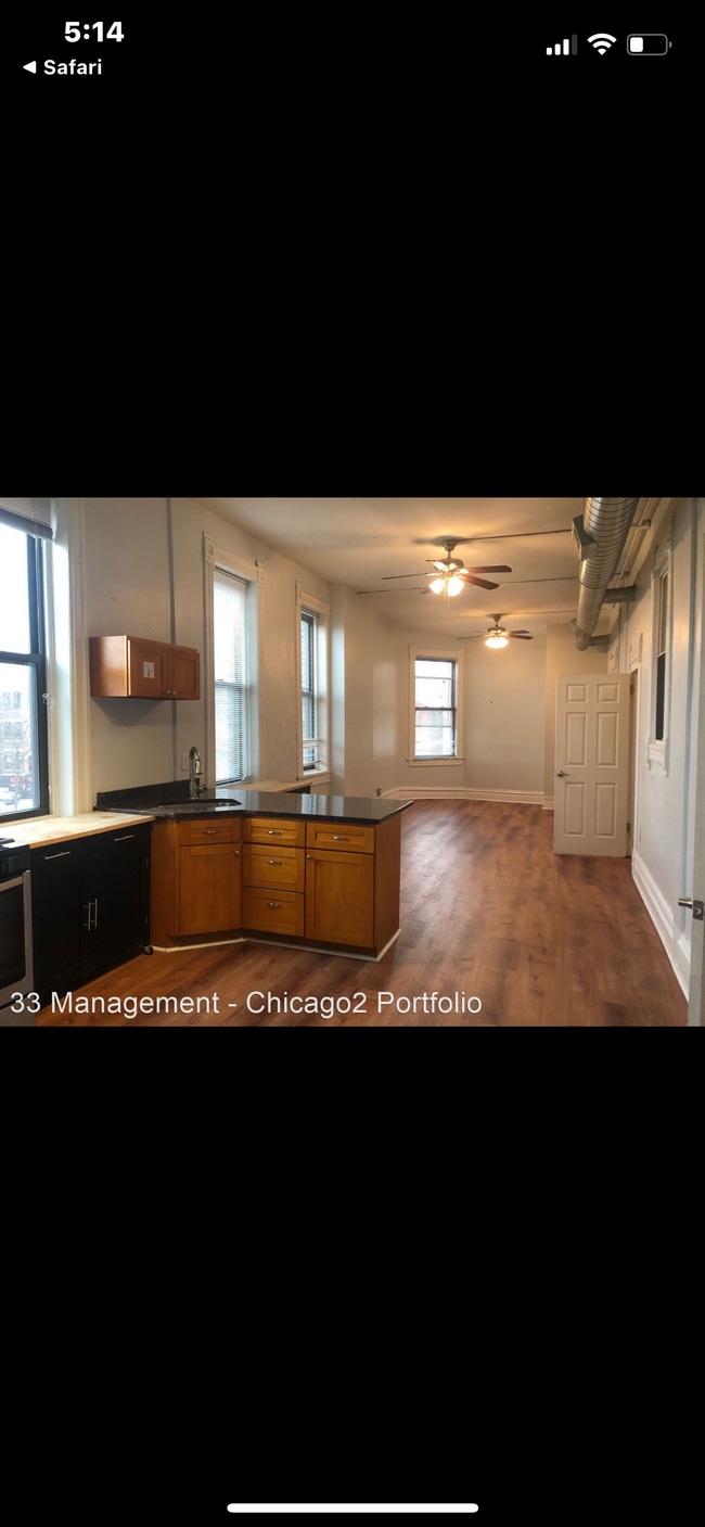 Building Photo - 1801 S Throop St