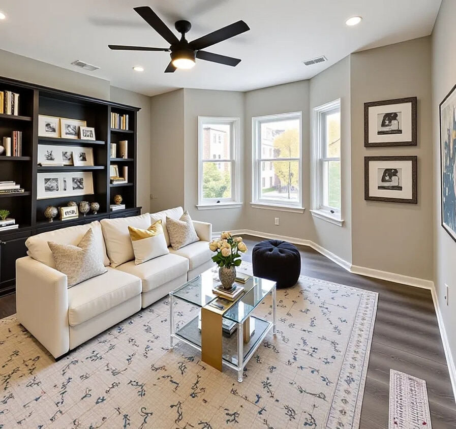 Foto principal - 2525 N Orchard St