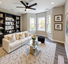 Building Photo - 2525 N Orchard St