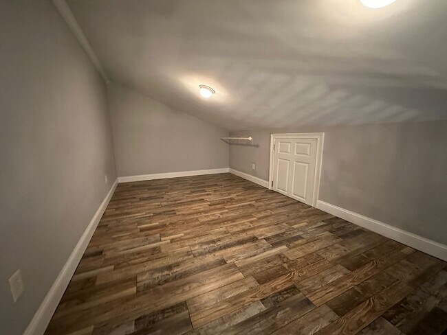 Foto del edificio - Studio Apartment