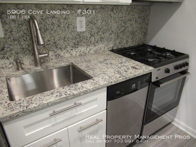 Building Photo - 1 bedroom in Burke VA 22015
