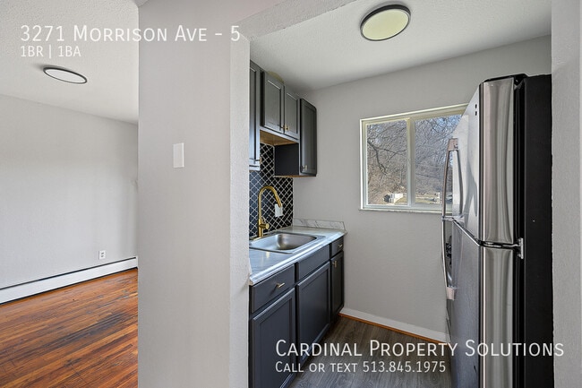 Building Photo - 1 Bedroom in Gas Light District Available ...