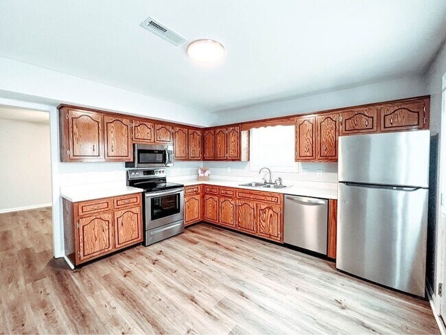 Foto del edificio - 124 Ballygar St