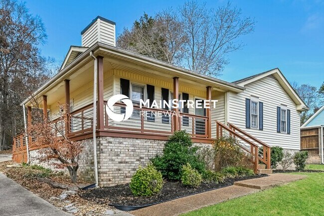 Foto del edificio - 3 Bedroom Pet-Friendly Home in MOUNT JULIE...