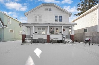 Building Photo - 1521-1523-1523 Republic Ave