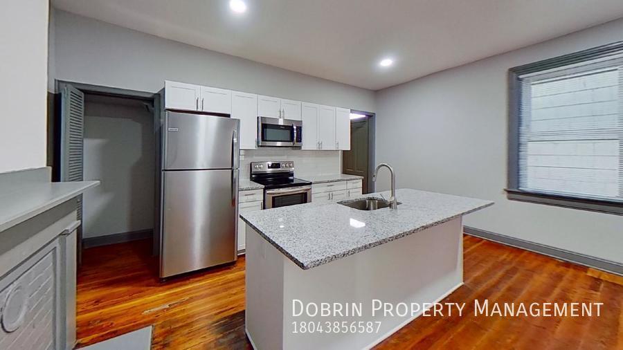 Foto principal - 323 S Cherry St