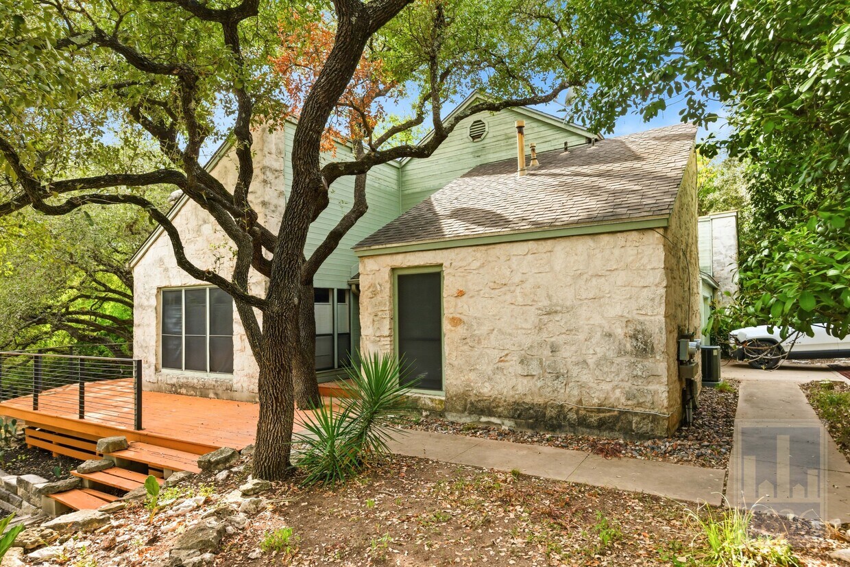 Foto principal - 6506 Cat Creek Trail