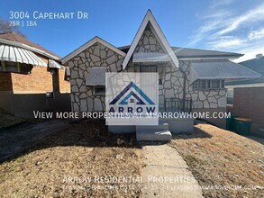 Building Photo - 3004 Capehart Dr