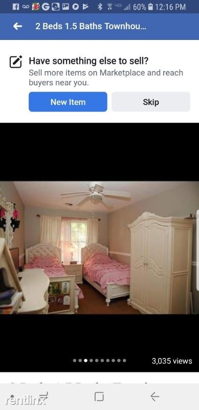 Building Photo - 2 br, 1.5 bath Townhome - 2007 Meadowlands ct