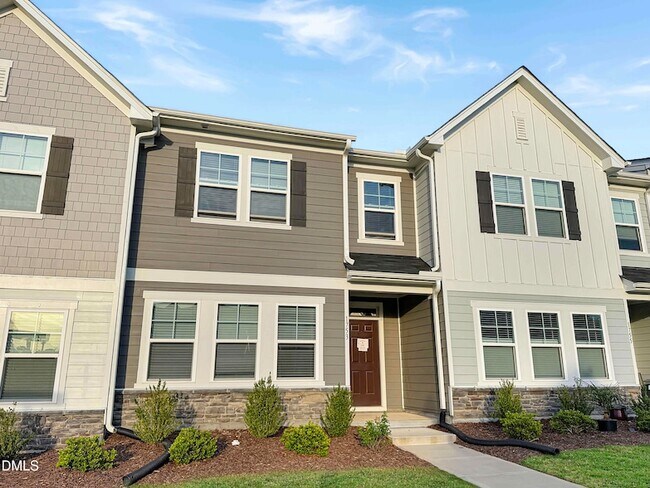 Foto del edificio - 1753 Aspen River Ln