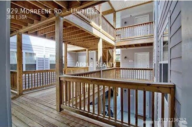 Building Photo - 929 Morreene Rd