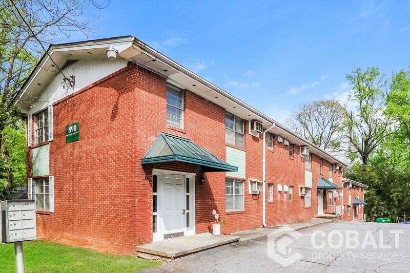 Primary Photo - 890 Greenwood Ave NE