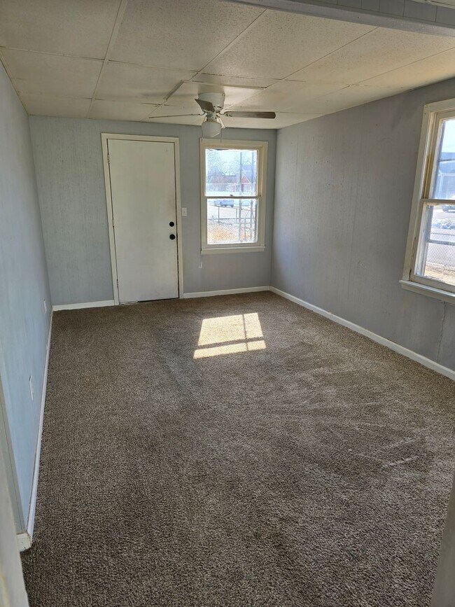 Foto del edificio - Cute 1 bed/ 1 bath home