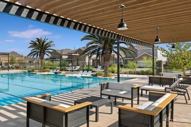 Foto del edificio - 14306 Palm Ridge San Antonio TX