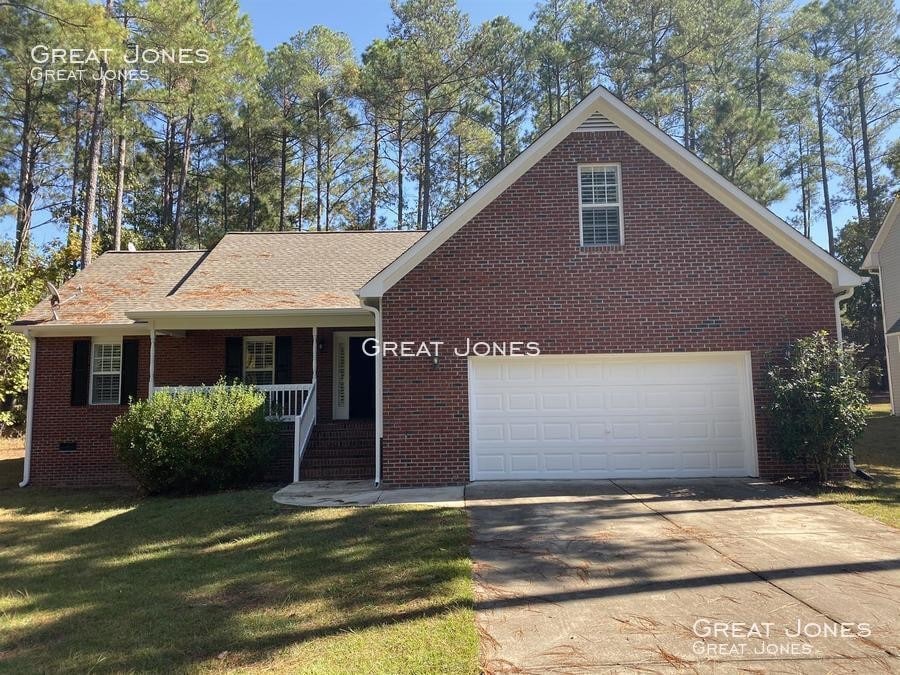 85 Wateredge Ln, Sanford, NC 27332 House for Rent in Sanford, NC