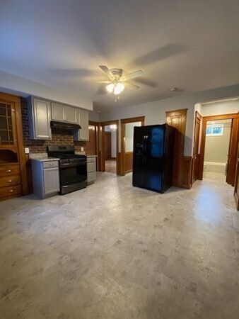 Foto del edificio - 34 Camden St