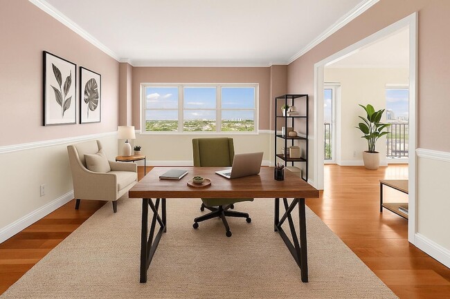 Photo - 2500 E Las Olas Blvd Apartment